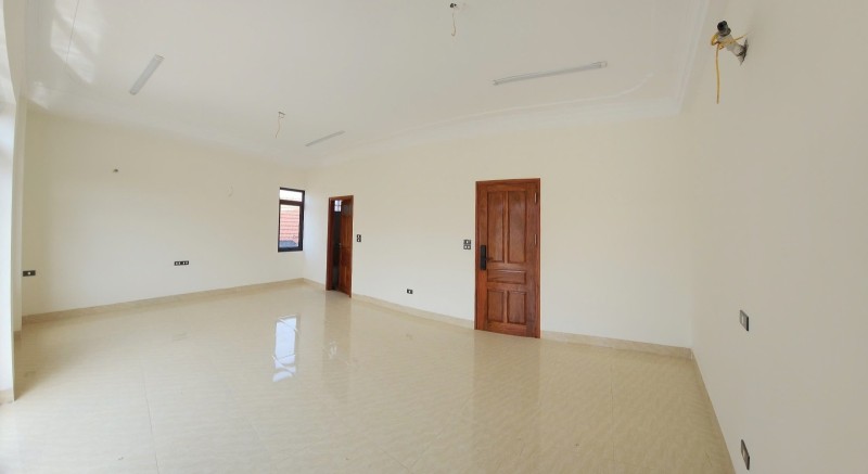 Bán nhà Lệ Mật,Việt Hưng 6 tầng,50m,mt6m oto vào nhà nhỉnh 8 tỷ - Ảnh 3